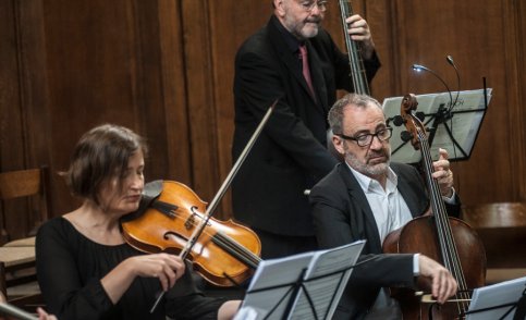 BachPlus - Uitzendbureau Bach (foto: Marco Mertens)
