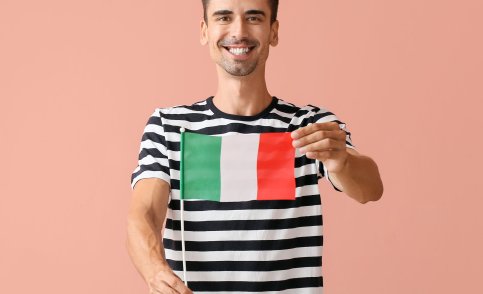 Italiaans 2