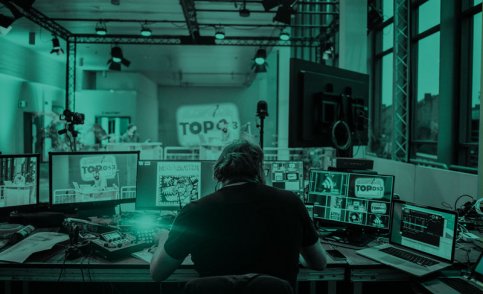 De Werf gaat DIGITAAL