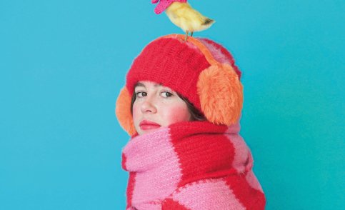 Ik werd als eerste wakker - Klein Drama (foto © Olympe Tits)