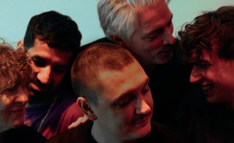 Louis Janssens - Family (foto © Sofie Knijff)