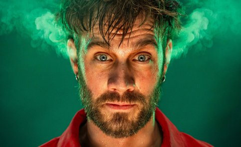 Pieter Verelst - Altijd Aan (foto © Johannes Vande Voorde)