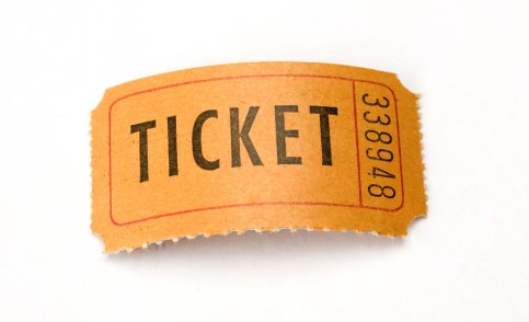 Tickets