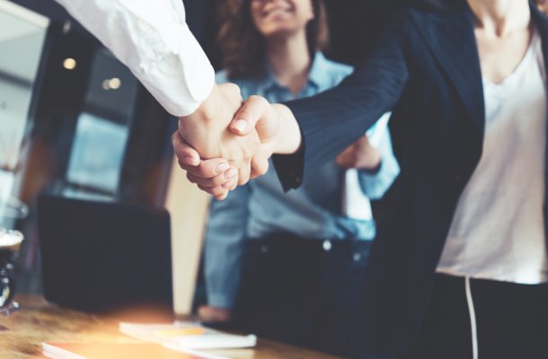 Word partner van De Werf