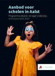 Programma kleuter en lager onderwijs