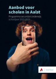 Programma secundair onderwijs