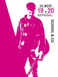 Schoolbrochure 2019-20